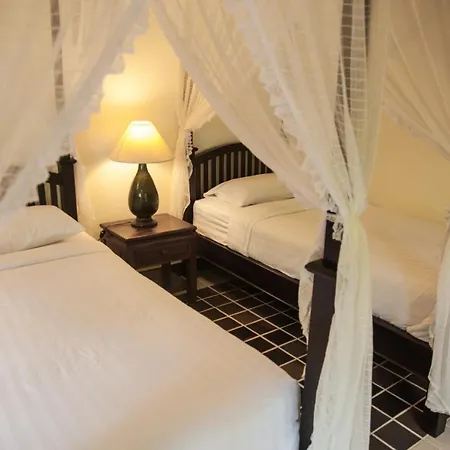 Baan Orapin Bed & Breakfast Chiang Mai Exterior photo