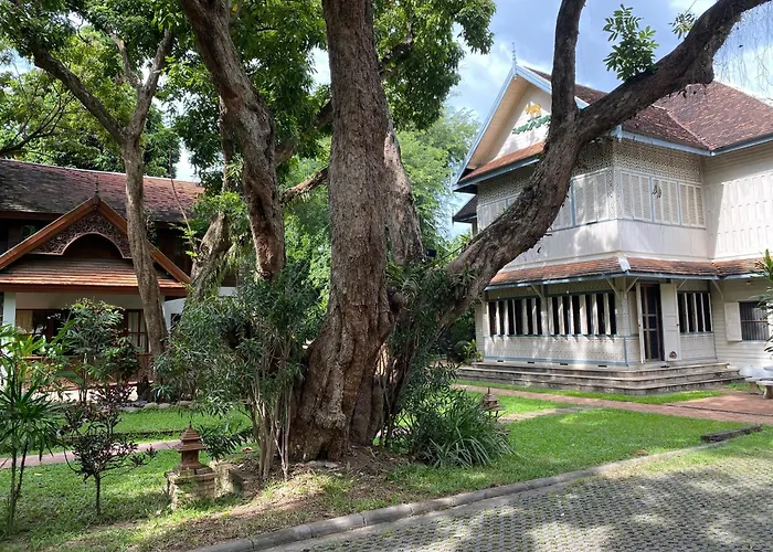 Baan Orapin