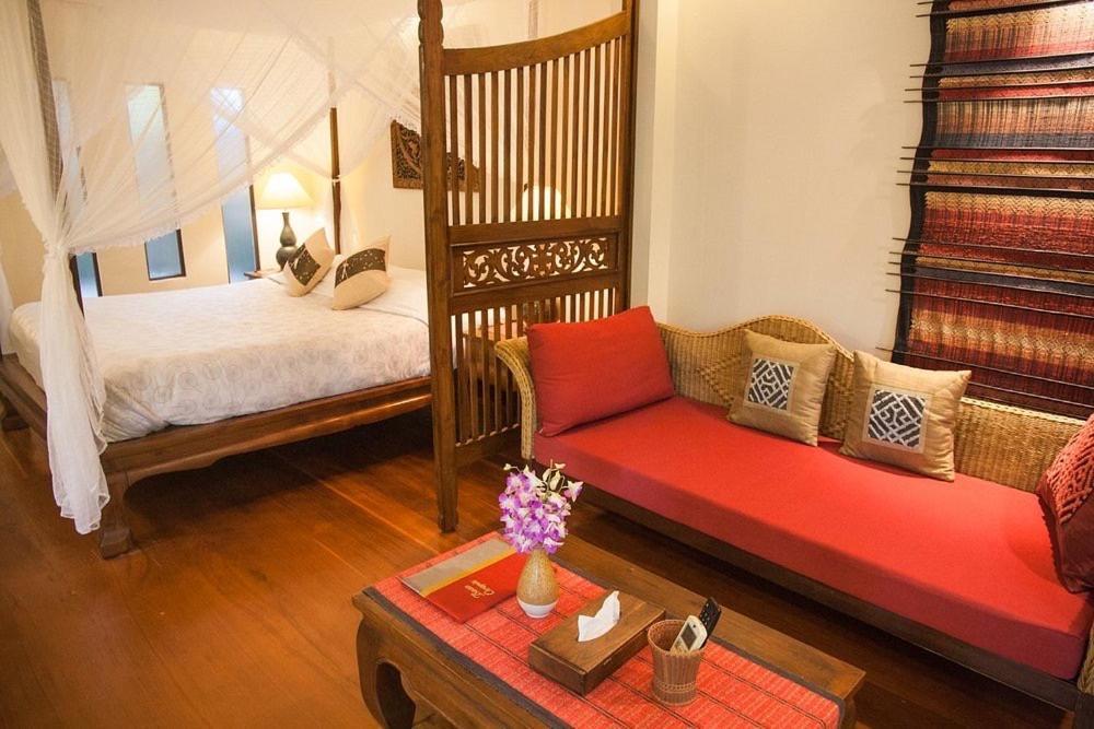 Baan Orapin Frühstückspension Chiang Mai