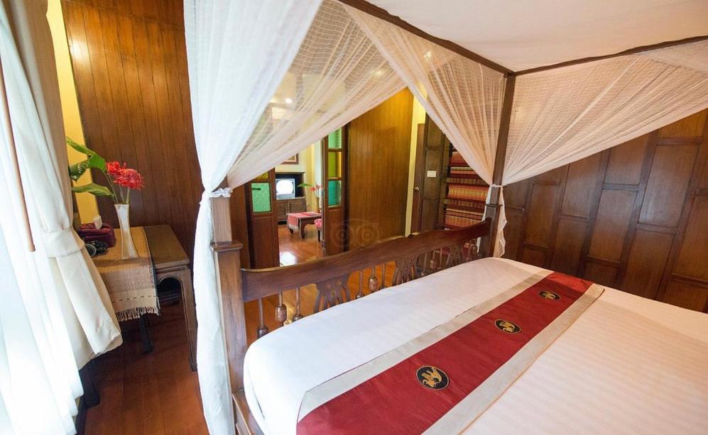 Frühstückspension Baan Orapin Chiang Mai