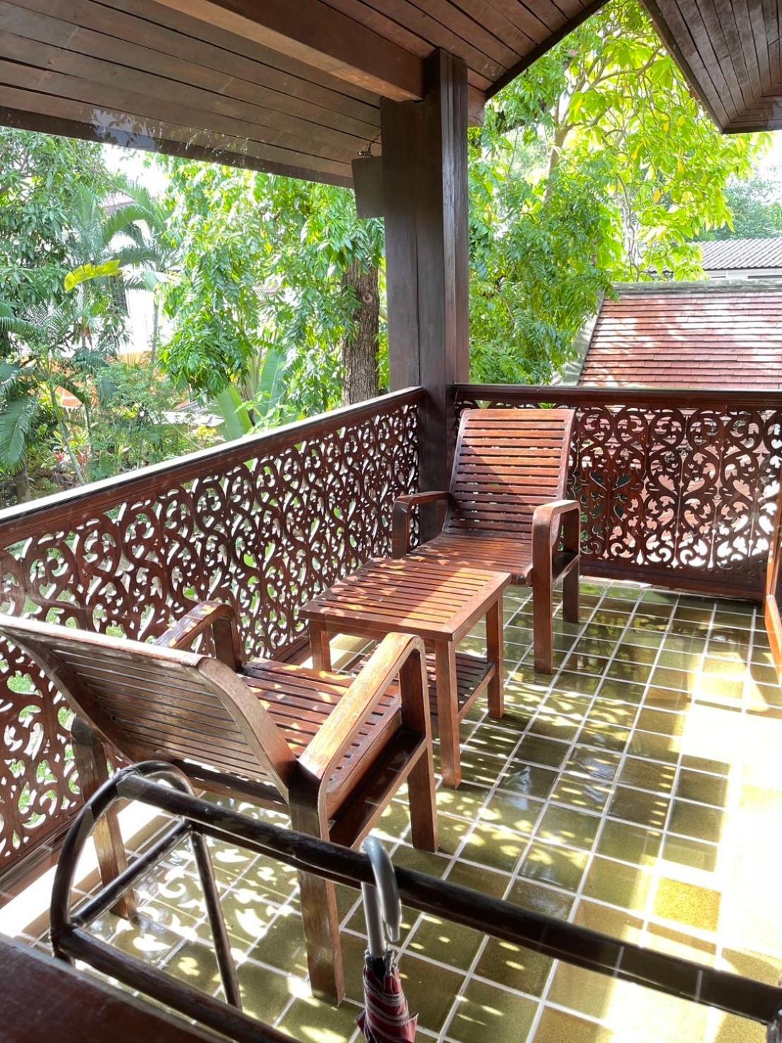 住宿加早餐酒店 Baan Orapin *