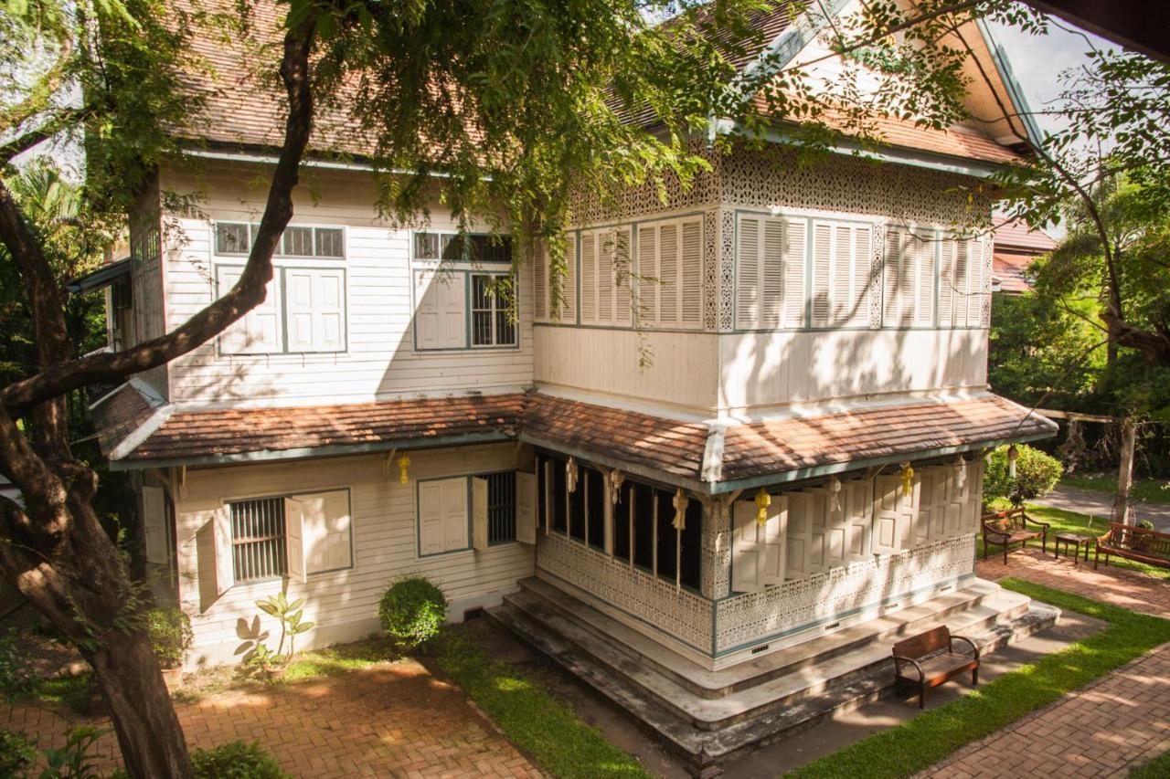 Frühstückspension Baan Orapin Chiang Mai