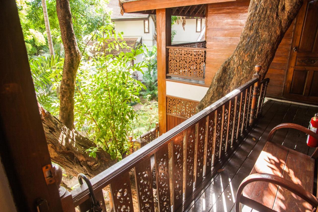 Baan Orapin बिस्तर और नाश्ता Chiang Mai