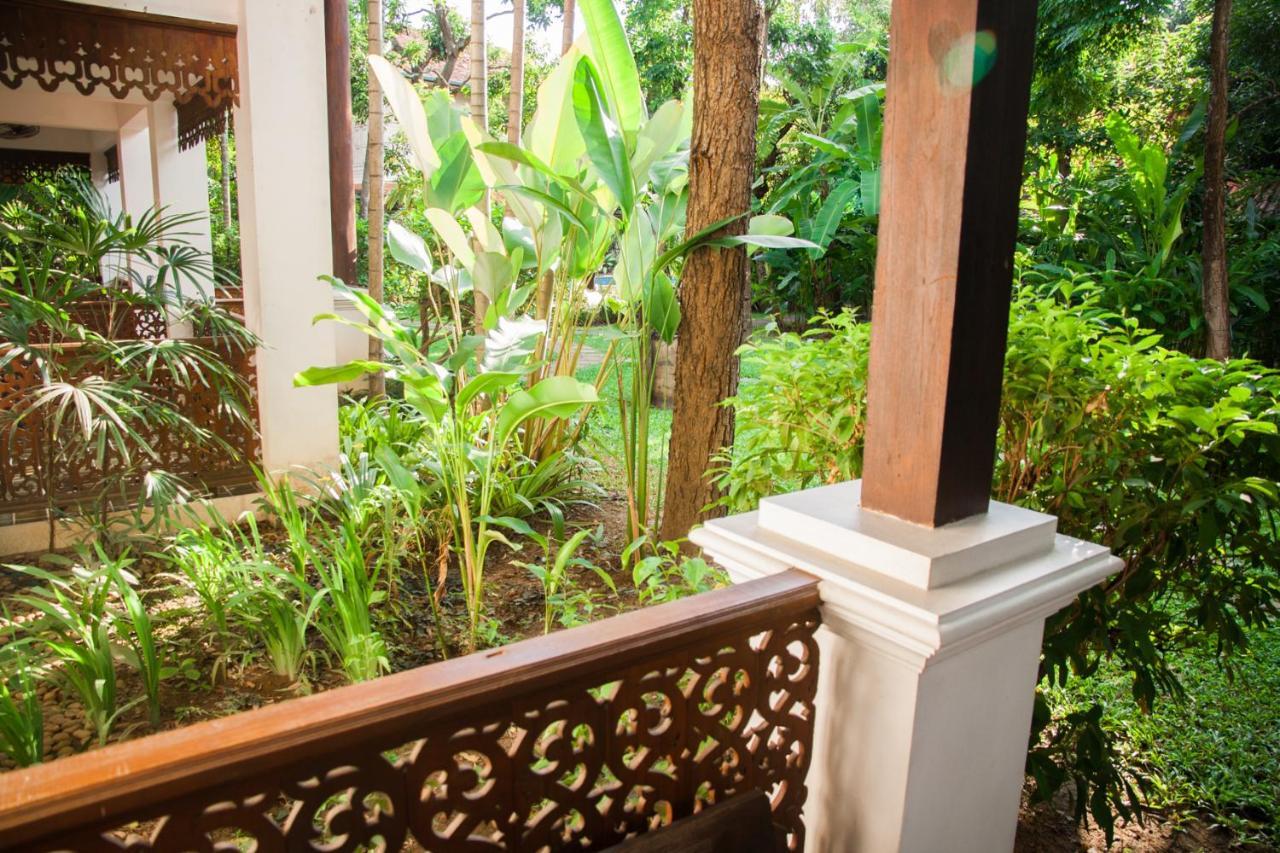 Baan Orapin Frühstückspension Chiang Mai