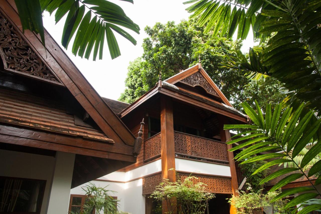 Baan Orapin Frühstückspension Chiang Mai